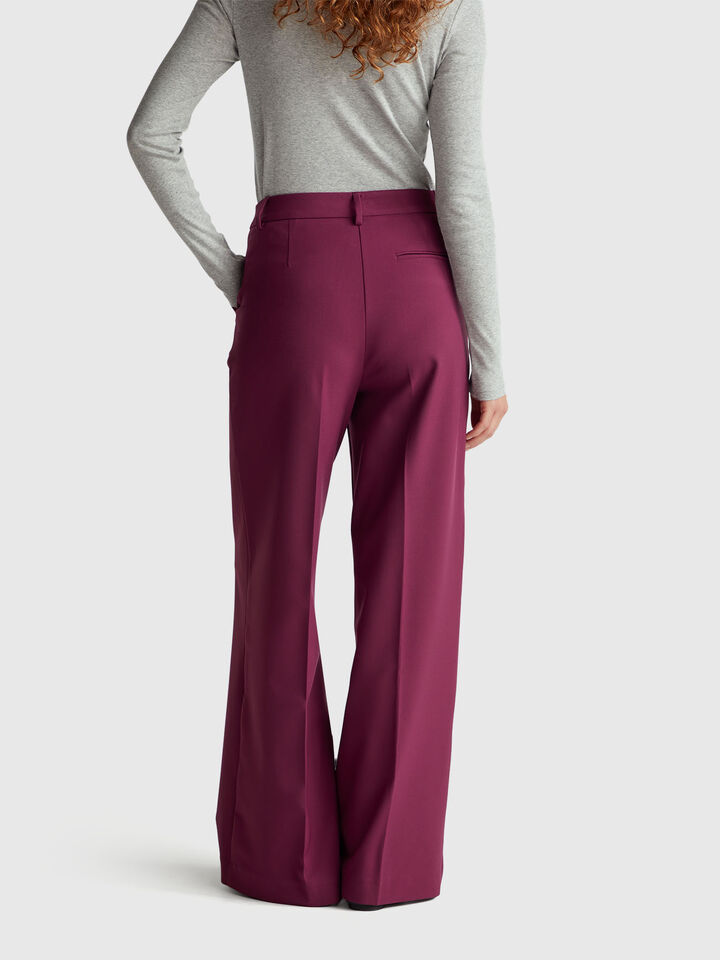 TROUSERS Women image number 2